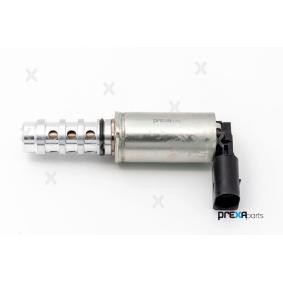 Køb Styreventil, knastakselforstilling af PREXAparts P119037 til den lave pris 703,58 DKK