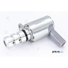 Steuerventil, Nockenwellenverstellung P119049 von PREXAparts günstig für 34,19 € online kaufen