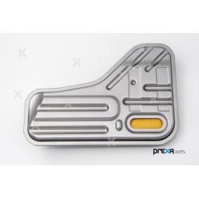Kjøp Hydraulikkfilter, automatikk av PREXAparts P120032 til den lave prisen 208,60 NOK