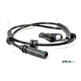 ABS-Sensor P201105 von PREXAparts günstig für 24,09 € online kaufen