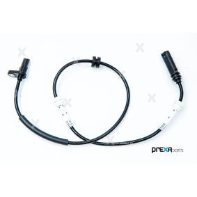 ABS-Sensor P201106 von PREXAparts günstig für 14,98 € online kaufen