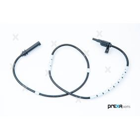 ABS-Sensor P201108 von PREXAparts günstig für 21,11 € online kaufen