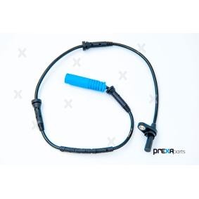 ABS-Sensor P201114 von PREXAparts günstig für 18,41 € online kaufen