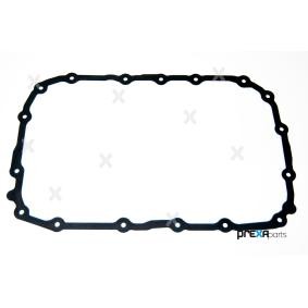 Dichtung, Ölwanne-Automatikgetriebe P220016 von PREXAparts günstig für 8,71 € online kaufen