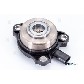 Zentralmagnet, Nockenwellenverstellung P319003 von PREXAparts günstig für 58,34 € online kaufen