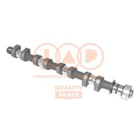 Osta Nokka-akseli IAP QUALITY PARTS:llä 124-20034G edullisesti hintaan 454,28 €