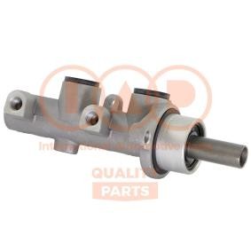 Achetez des Maître-cylindre de frein IAP QUALITY PARTS 702-25000 à prix pour 145,59 €