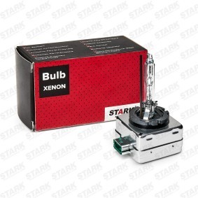 Achetez des Ampoule xénon STARK SKBLB-4880084 à prix pour 52,67 €