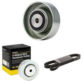 Keilrippenriemensatz 542R0339 von RIDEX günstig für 46,68 € online kaufen