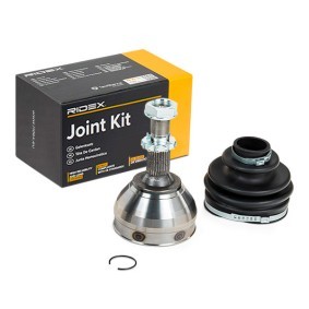 Acquista Kit giunti semiasse da RIDEX 5J0361 a buon mercato per soli 37,74 €