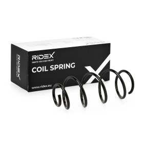 Acquista Molle ammortizzatori da RIDEX 188C0924 a buon mercato per soli 25,64 €
