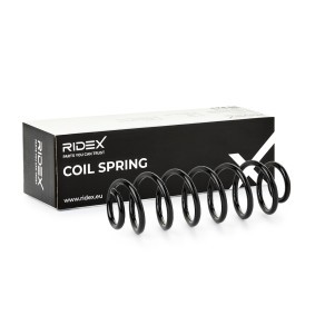 Acquista Molle ammortizzatori da RIDEX 188C1057 a buon mercato per soli 36,85 €