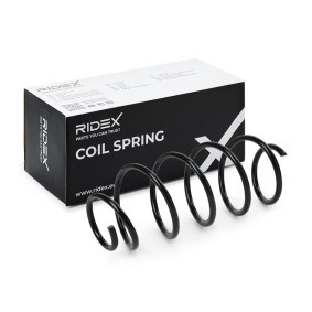 Comprar Muelle de suspensión de RIDEX 188C1114 a bajo precio de 32,49 €