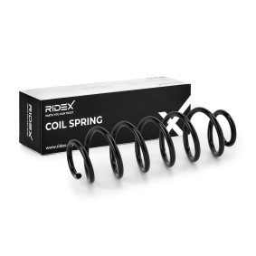 Acquista Molle ammortizzatori da RIDEX 188C1185 a buon mercato per soli 25,12 €