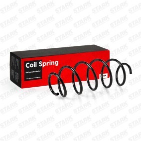 Köp Spiralfjäder av STARK SKCS-0041384 till det låga priset 507,54 kr