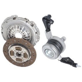 Comprar Kit de embrague de RIDEX 479C0379 a bajo precio de 330,84 €