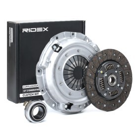 Comprar Kit de embrague de RIDEX 479C0451 a bajo precio de 138,58 €