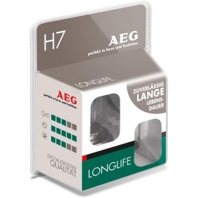 Comprar Lámpara, faro de carretera de AEG 97266 a bajo precio de 25,71 €
