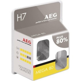 Comprar Lámpara, faro de carretera de AEG 97267 a bajo precio de 25,97 €