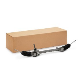 Comprar Cremallera de dirección de RIDEX 286S0174 a bajo precio de 152,59 €