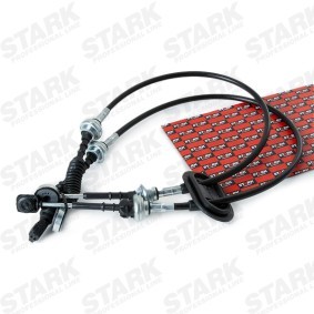 Seilzug, Schaltgetriebe SKCMT-1520054 von STARK günstig für 67,52 € online kaufen