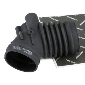 Ansaugschlauch, Luftfilter 1591I0006 von RIDEX günstig für 13,11 € online kaufen