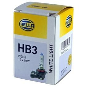 Comprar Lámpara, faro antiniebla de HELLA 8GH 223 498-161 a bajo precio de 9,08 €