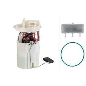 Achetez des Unité d'injection de carburant HELLA 8TF 358 146-271 à prix pour 93,92 €
