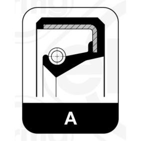 Acquista Guarnizione iniettori da ELRING 013.290 a buon mercato per soli 5,49 €