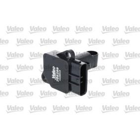 Luftmassenmesser (LMM) 366299 von VALEO günstig für 293,12 € online kaufen