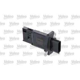 Luftmassenmesser (LMM) 366305 von VALEO günstig für 297,21 € online kaufen