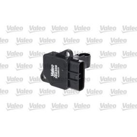 Luftmassenmesser (LMM) 366308 von VALEO günstig für 61,29 € online kaufen