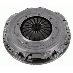 Achetez des Kit d'embrayage de chez SACHS en ligne pour STRATUS (JA) à prix modérés