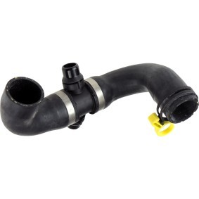 Achetez des Gaine de chauffage GATES 02-2066 à prix pour 18,54 €