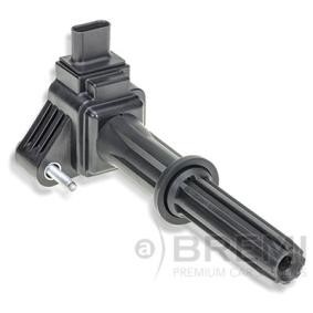 Zündspule 20730 von BREMI günstig für 43,72 € online kaufen