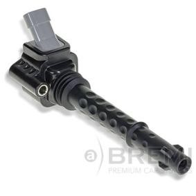 Zündspule 20738 von BREMI günstig für 37,51 € online kaufen
