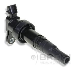 Zündspule 20744 von BREMI günstig für 28,05 € online kaufen