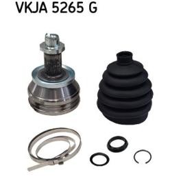 Gelenksatz, Antriebswelle VKJA 5265 G von SKF günstig für 41,40 € online kaufen