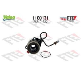 Zentralausrücker, Kupplung 1100131 von FTE günstig für 55,48 € online kaufen