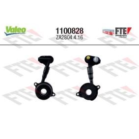 Zentralausrücker, Kupplung 1100828 von FTE günstig für 74,58 € online kaufen