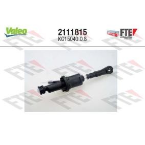 Achetez des Cylindre émetteur d'embrayage FTE 2111815 à prix pour 26,28 €