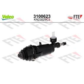 Acquista Cilindro secondario, frizione da FTE 3100623 a buon mercato per soli 32,69 €