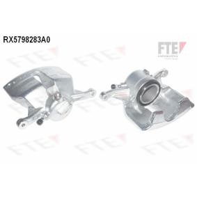 Kjøp Bremsecaliper av FTE RX5798283A0 til den lave prisen 1339,95 NOK