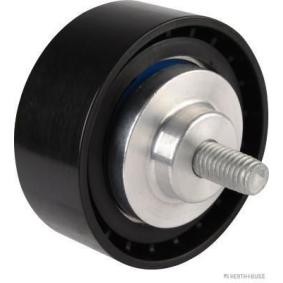 Umlenk- / Führungsrolle, Keilrippenriemen J1142113 von HERTH+BUSS JAKOPARTS günstig für 26,95 € online kaufen