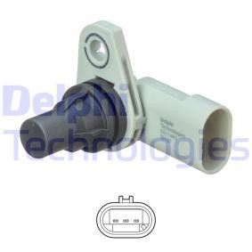 Compre Sensor, posição da árvore de cames da DELPHI SS11463 a um preço baixo por 24,68 €