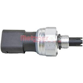 Druckschalter, Klimaanlage 0917345 von METZGER günstig für 49,07 € online kaufen
