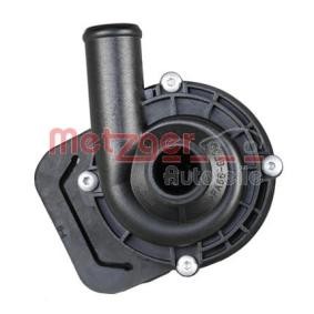 Zusatzwasserpumpe 2221055 von METZGER günstig für 69,06 € online kaufen