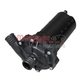 Zusatzwasserpumpe 2221077 von METZGER günstig für 143,16 € online kaufen