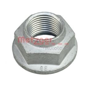 Osta Mutteri METZGER:llä 6111506 edullisesti hintaan 10,18 €