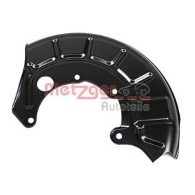 Ankerblech 6115213 von METZGER günstig für 10,84 € online kaufen
